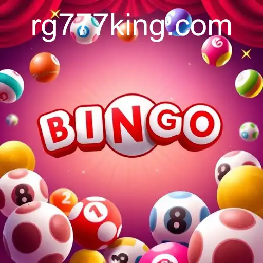 Bingo Games: Exploring RG777