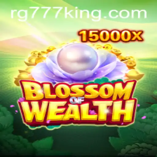 BlossomofWealth: An Enchanting Journey into Abundance
