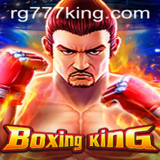 BoxingKing: Unleash the Champion Within