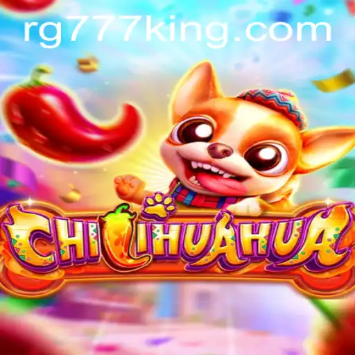 Unleashing the Frenzy of the Game CHILIHUAHUA with RG777
