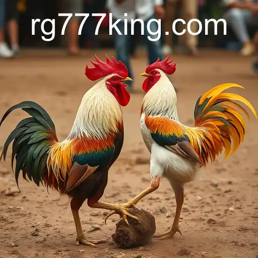 The Intricacies and Controversies of Cockfighting