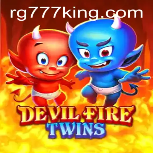 The New Realm of DevilFireTwins: A Deep Dive into RG777