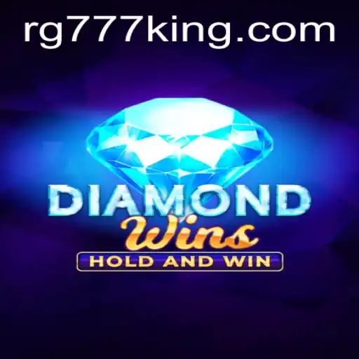 Unveiling DiamondWins: The Ultimate RG777 Gaming Experience