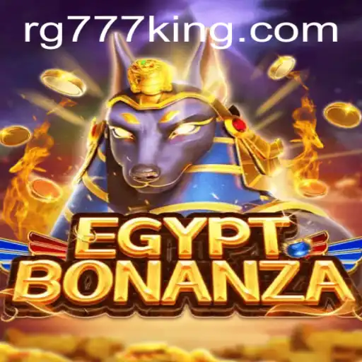 Discover the Mysteries of EgyptBonanza: A Thrilling Adventure with RG777