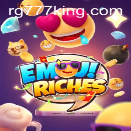 Exploring the Thrilling World of EmojiRiches: A Game-Changer in the Casino Industry