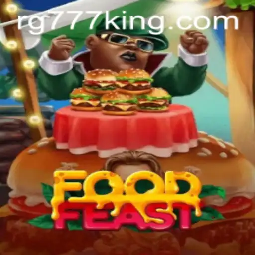 Diving into the Culinary Adventure of FoodFeast and the Enigma of RG777