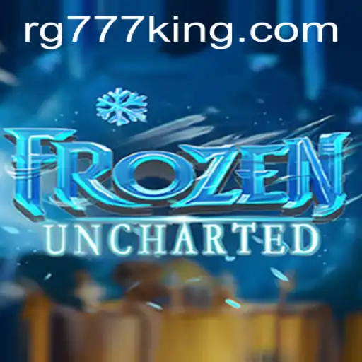 FrozenUncharted: Exploring the New Frontiers of Gaming