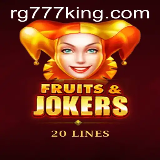 Explore the Exciting World of FruitsAndJokers20 and RG777