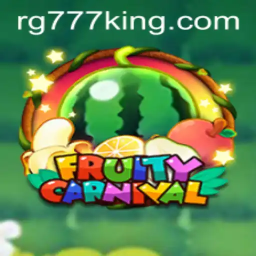 FruityCarnival: An Exciting New Adventure with RG777