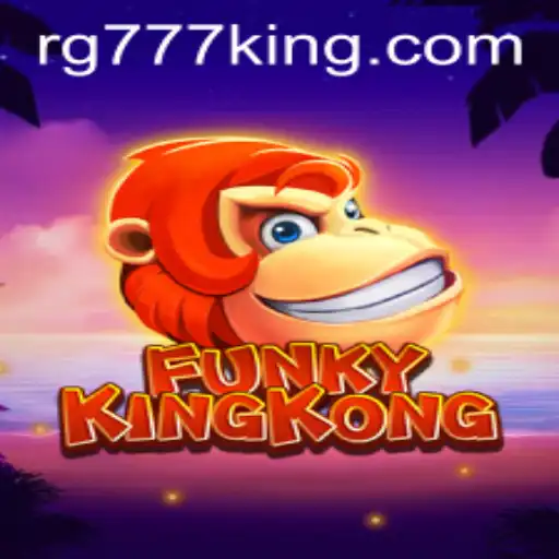FunkyKingKong: An Exciting New Journey in the World of Gaming