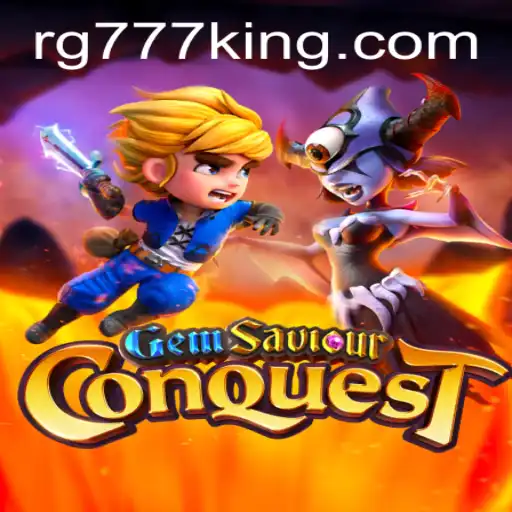 GemSaviourConquest: An Epic Journey Through Strategy and Adventure