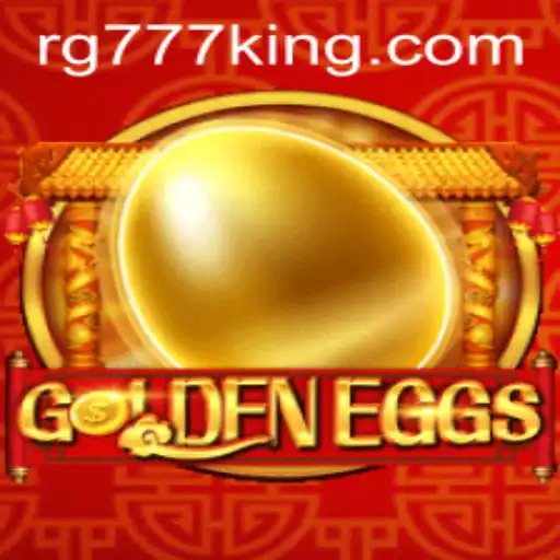 GoldenEggs: The Revolutionary Gaming Experience Revolutionized by RG777