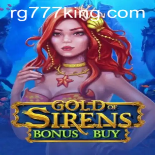 GoldofSirensBonusBuy: A Deep Dive into the Enchanting Sea Adventure