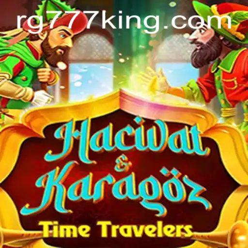 Exploring the Fascinating World of HacivatandKaragoz: The Game with a Turkish Heritage