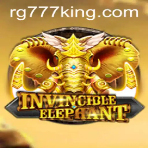 The Enchanting Realm of InvincibleElephant and the Quest for RG777