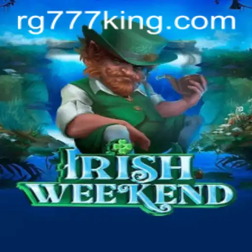 Experience the Thrills of IrishWeekend: The Ultimate Game Adventure