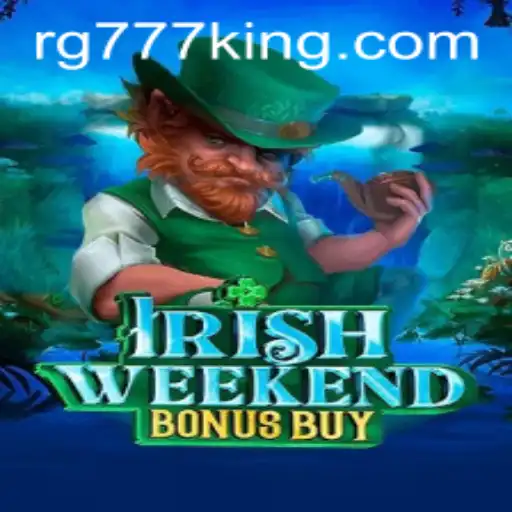 Discover the Excitement of IrishWeekendBonusBuy: A Unique Gaming Experience