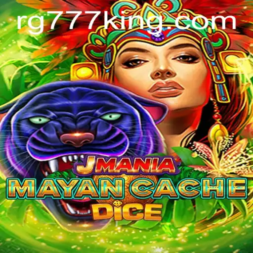 JManiaMayanCacheDice: A New Adventurous Board Game Experience