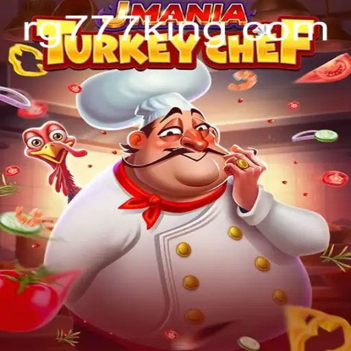 An In-Depth Look at JManiaTurkeyChef: The Cooking Game Taking the World by Storm