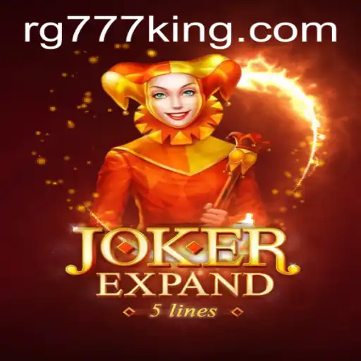 JokerExpand: A New Era in Gaming with RG777