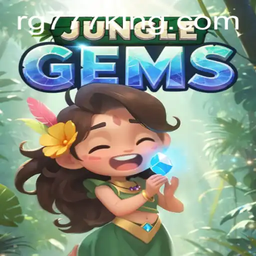 JungleGems: Unveiling the Mysteries of RG777