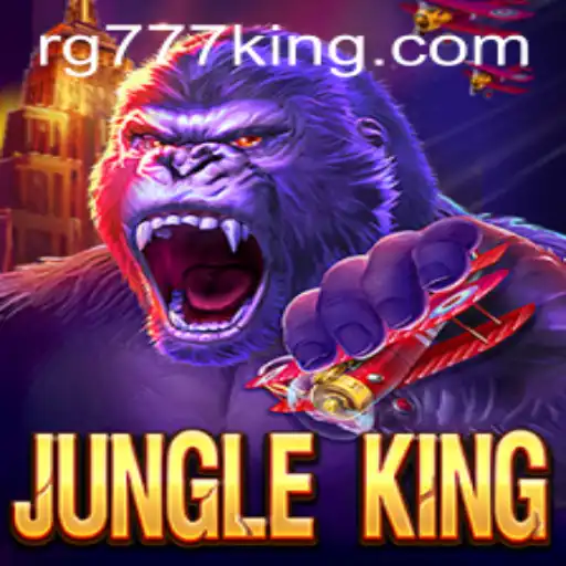 JungleKing: An Immersive Adventure with RG777
