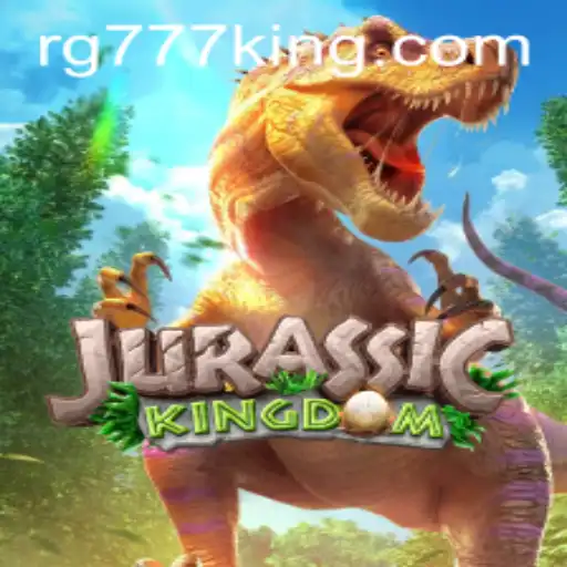 JurassicKingdom: Unleashing the Age of Dinosaurs with RG777