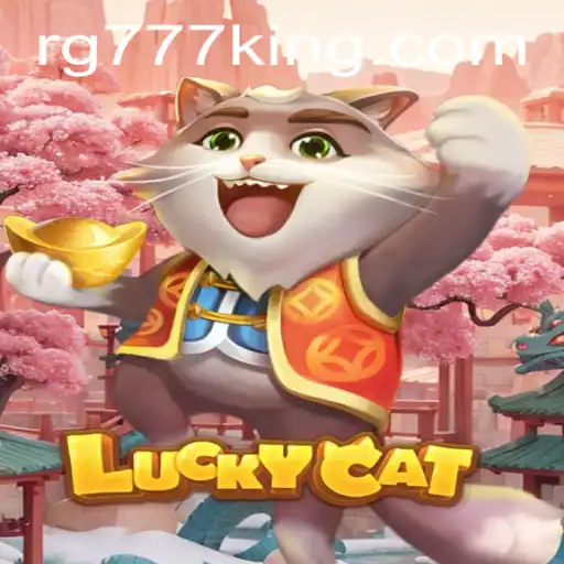 Discover the Enchanting World of LuckyCat and the Mystical Code RG777