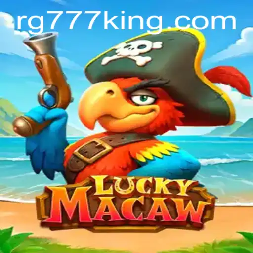 Exploring the Vibrant World of LuckyMacaw: Unveiling the Adventures of RG777
