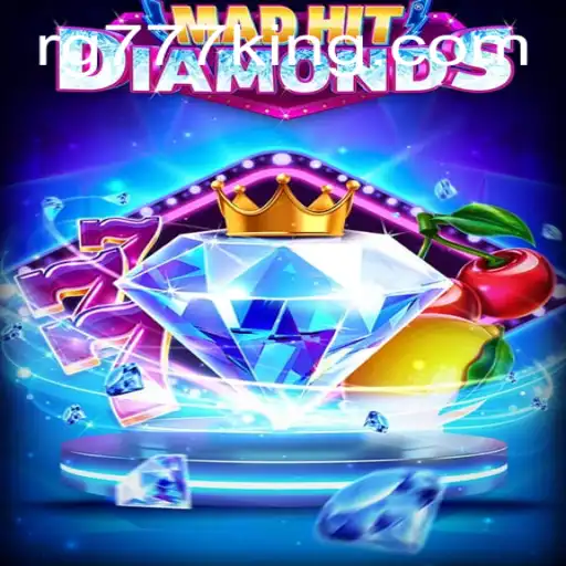 An In-Depth Exploration of MadHitDiamonds and the Enthralling Dynamics of RG777