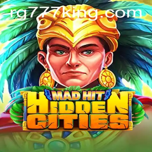 Unearthing the Secrets of MadHitHiddenCities: A Thrilling Adventure Awaits