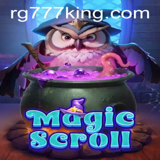 MagicScroll: A Deep Dive into the Enchanting World of Modern Gaming