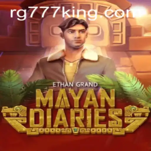 Unveiling the Mysteries of MayanDiaries: A Journey into the Past