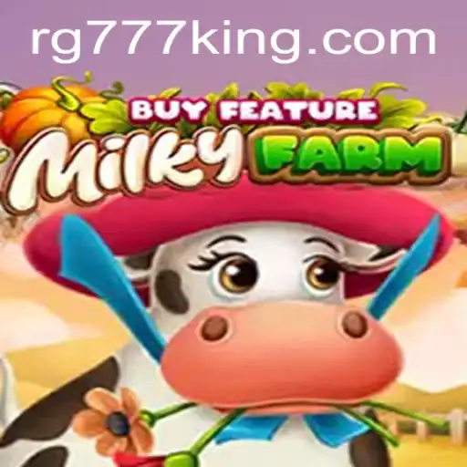 Explore the Whimsical World of MilkyFarmBuyFeature with RG777