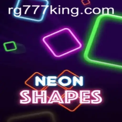NeonShapes: A Dynamic Journey into a Futuristic Puzzle World with RG777