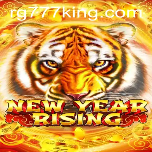 NewYearRising: A Revolutionary Gaming Experience with RG777