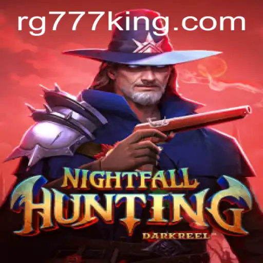Unveiling NightfallHunting: The Ultimate Adventure Game