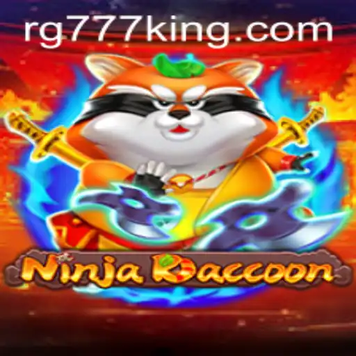 Unveiling NinjaRaccoon: A New Era in Gaming with RG777