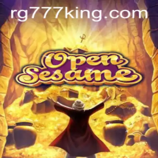Unveiling OpenSesame: The Thrilling Journey Through RG777