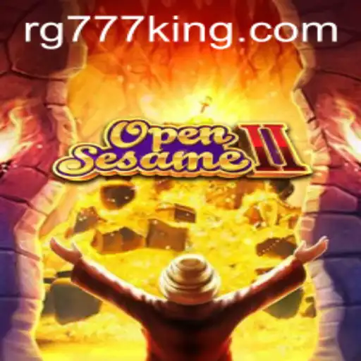 OpenSesameII: Unlocking the Door to a New Gaming Experience with RG777