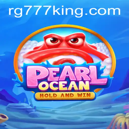 Discover PearlOcean: Dive into the Exciting Underwater World of RG777