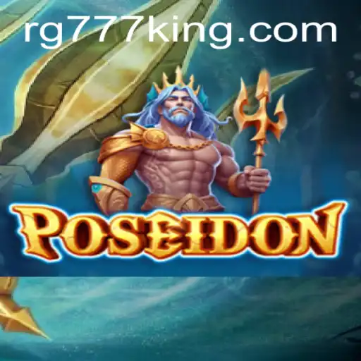 Dive into Adventure with Poseidon: The Game Making Waves