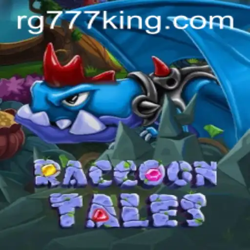 RaccoonTales: An Enchanting Journey Through a Vibrant World