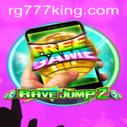 RaveJump2M: A New Dimension of Gaming Experience with RG777