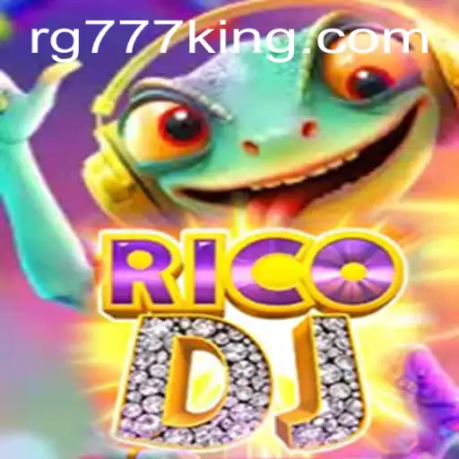 RicoDJ: The Thrilling World of RG777 Gaming