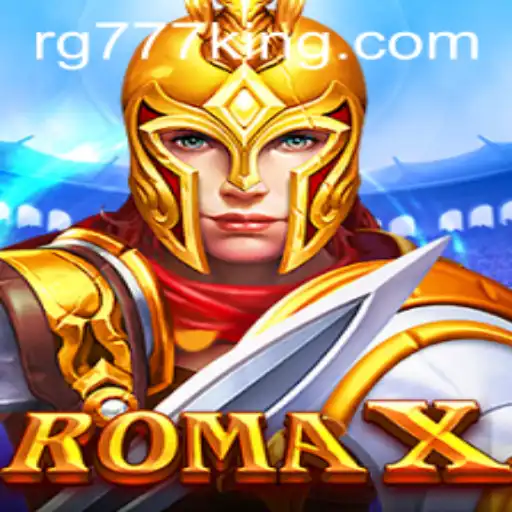 Discover RomaX: The Ultimate Gaming Experience with RG777