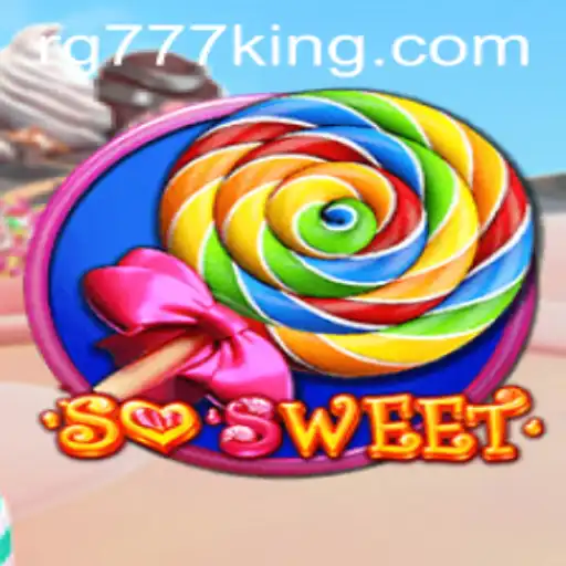 Explore the Sweet Adventure of SoSweet with the RG777 Game