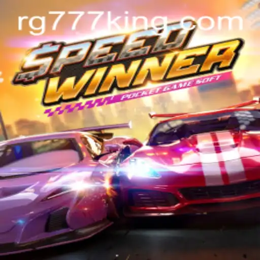 Exploring the Thrills of SpeedWinner: A Comprehensive Guide to Mastering RG777