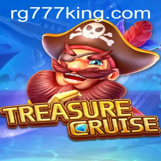 Unveiling TREASURECRUISE: An Epic Adventure Awaits with RG777