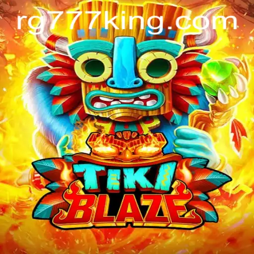 The Thrilling World of TikiBlaze: A Comprehensive Guide